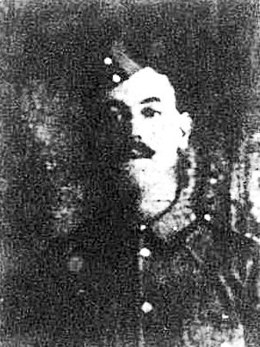 George William Matthews